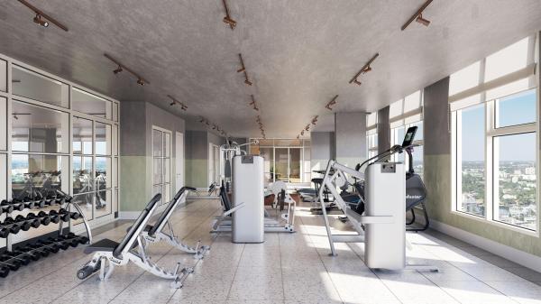The Dorsey, 286 NW 29th St #413, Miami, Florida 33127, image 1