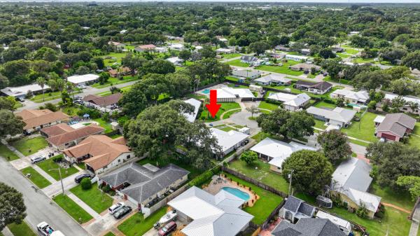 Quail Acres, 1916 Quail Ct, Fort Pierce, Florida 34982, image 1