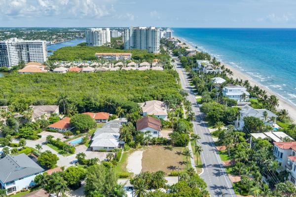 Ocean Place Estates, 4112 S Ocean Blvd, Highland Beach, Florida 33487, image 2