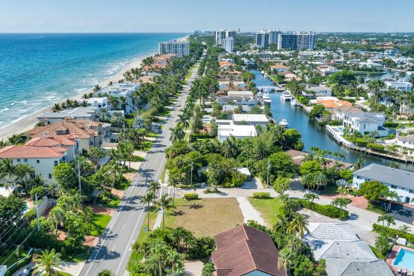 Ocean Place Estates, 4112 S Ocean Blvd, Highland Beach, Florida 33487, image 3