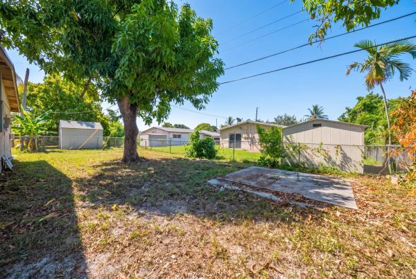 Vera Villas, 130 NE 21st Ct, Pompano Beach, Florida 33060, image 1