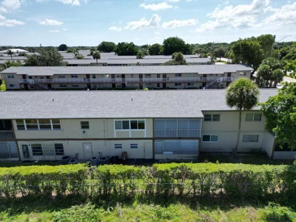Oriole Gardens 2, 551 NW 80th Ter #203, Margate, Florida 33063, image 1