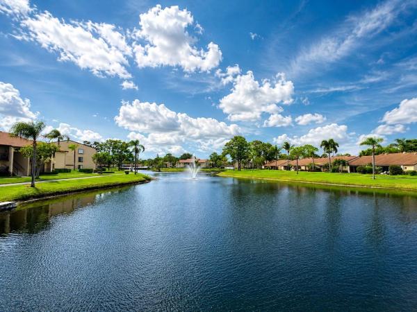 Pine Ridge North 2, 611 Sea Pine Way #A, Greenacres, Florida 33415, image 3