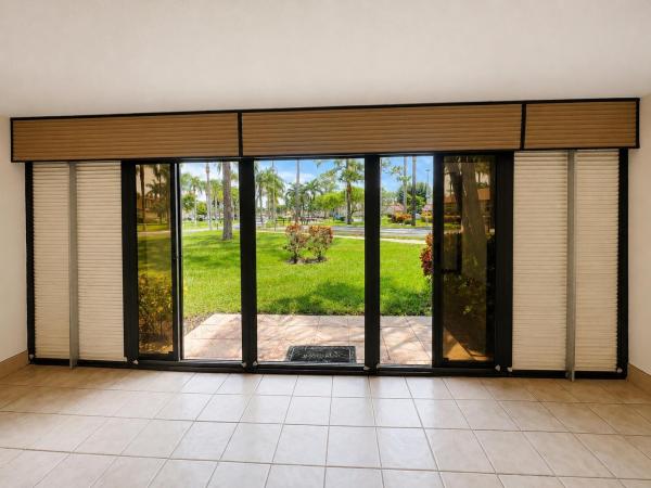 Pine Ridge North 2, 611 Sea Pine Way #A, Greenacres, Florida 33415, image 1