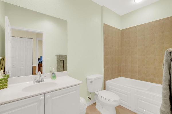 The Lakes At The Savannah, 1858 Pelican Dr #A2, Fort Pierce, Florida 34982, image 3