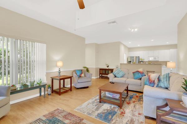 The Lakes At The Savannah, 1858 Pelican Dr #A2, Fort Pierce, Florida 34982, image 2
