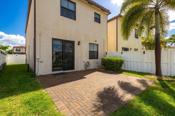 Arbor Parc - Mediterranea, 3002 Butternut Ln, Riviera Beach, Florida 33410, image 1