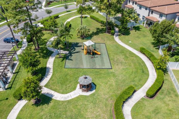 Arbor Parc - Mediterranea, 3002 Butternut Ln, Riviera Beach, Florida 33410, image 2