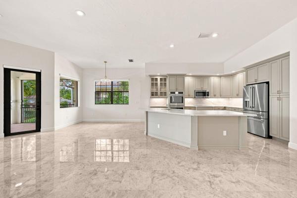 Caseras At Parkland Golf & Country Club, 7634 Old Thyme Ct #12D, Parkland, Florida 33076, image 3