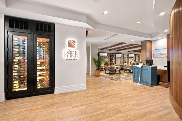 Caseras At Parkland Golf & Country Club, 7634 Old Thyme Ct #12D, Parkland, Florida 33076, image 2