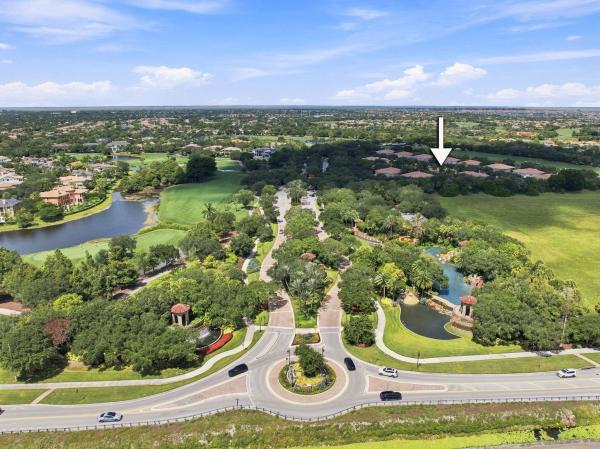 Caseras At Parkland Golf & Country Club, 7634 Old Thyme Ct #12D, Parkland, Florida 33076, image 1