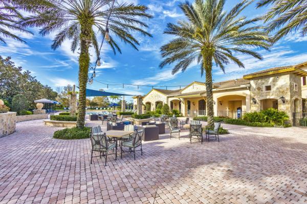 Jupiter Country Club, 157 Carina Dr, Jupiter, Florida 33478, image 1
