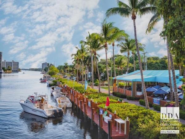 Delray Villas 3, 14519 Lucy Dr, Delray Beach, Florida 33484, image 2