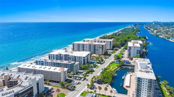 Hillsboro Colonnade, 1161 Hillsboro Mile #306, Hillsboro Beach, Florida 33062, image 2