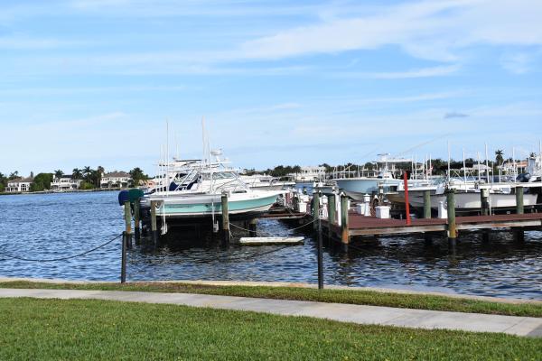 The Yacht Club On The Intracoastal, 123 Yacht Club Way #102, Hypoluxo, Florida 33462, image 1