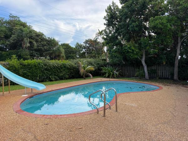 Hollywood Hills, 5501 Monroe St, Hollywood, Florida 33021, image 1