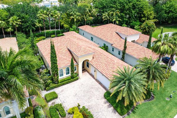 Hunters Chase, 12121 Sunnydale Dr, Wellington, Florida 33414, image 3