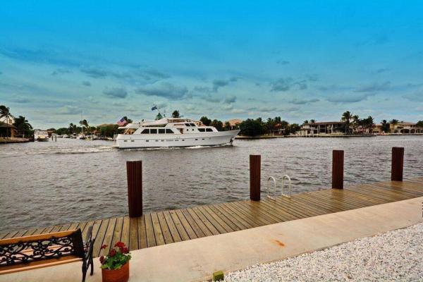 Monterey House, 3114 S Ocean Blvd #606, Highland Beach, Florida 33487, image 3