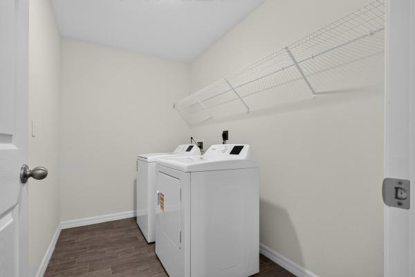 Sandhill Crossing, 2386 SE Manor Ave, Port St. Lucie, Florida 34952, image 3