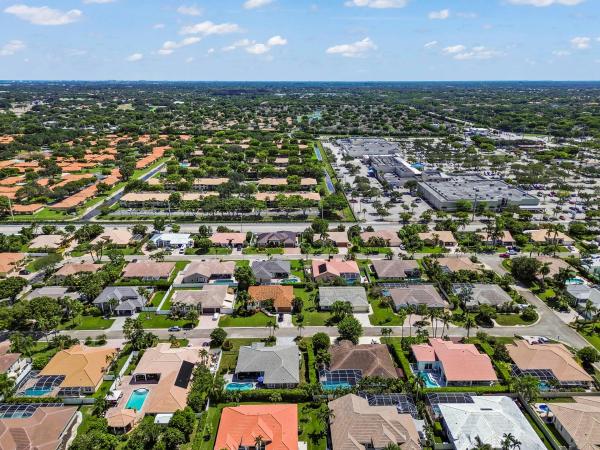 Cypress Creek West Gate, 4769 Pepper Bush Ln, Boynton Beach, Florida 33436, image 1