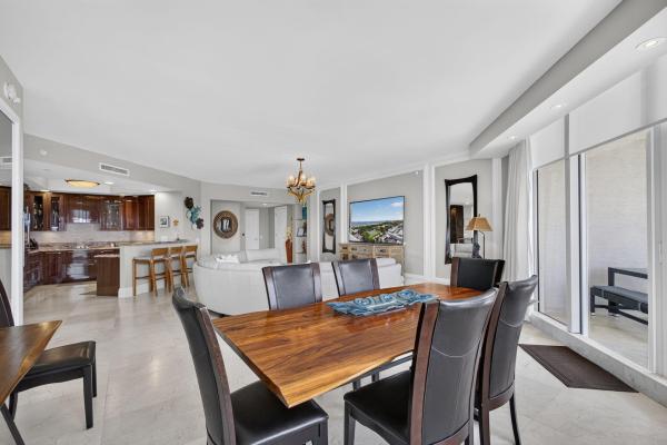 The Ritz-Carlton Residences, 2700 N Ocean Dr #905B, Riviera Beach, Florida 33404, image 1