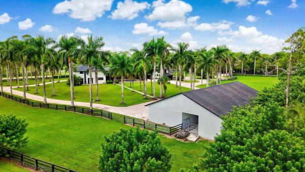 6186 Duckweed Rd, Lake Worth, Florida 33449, image 3