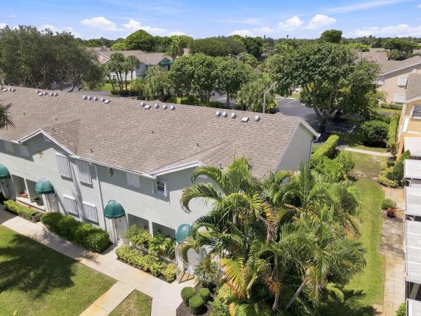Waterside Village Of Palm Beach, 211 Waterside Dr, Hypoluxo, Florida 33462, image 1