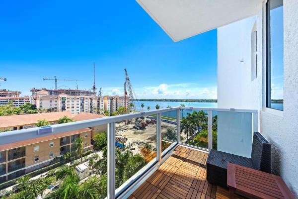 Villa Lofts & Villa Del Lago, 1617 N Flagler Dr #801, West Palm Beach, Florida 33407, image 1