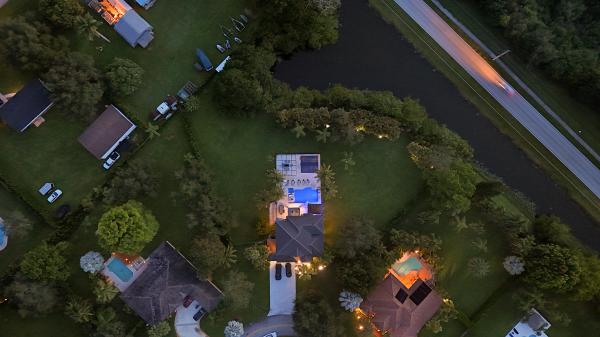 Carlton Ranches, 3541 Carlton Ln, Davie, Florida 33330, image 1