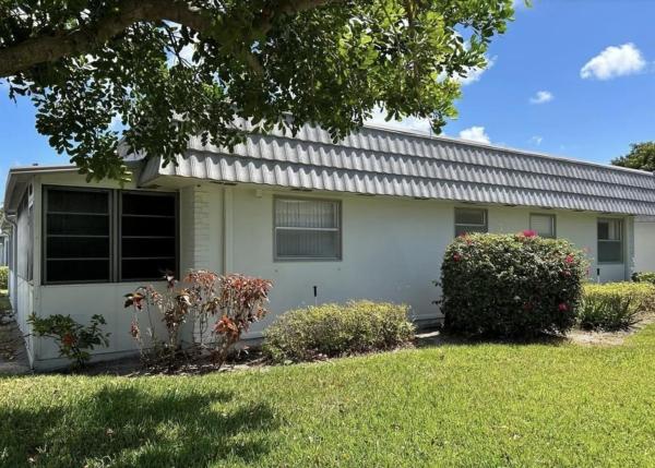Valencia At Kings Point, 173 Valencia H, Delray Beach, Florida 33446, image 1
