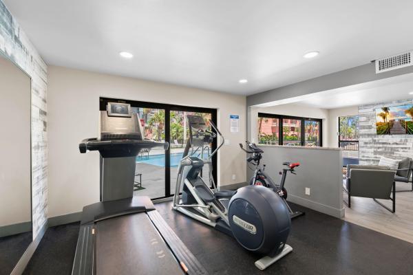 Tradewinds By The Sea, 2029 N Ocean Blvd #403, Fort Lauderdale, Florida 33305, image 3