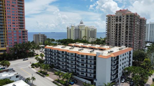 Tradewinds By The Sea, 2029 N Ocean Blvd #403, Fort Lauderdale, Florida 33305, image 1