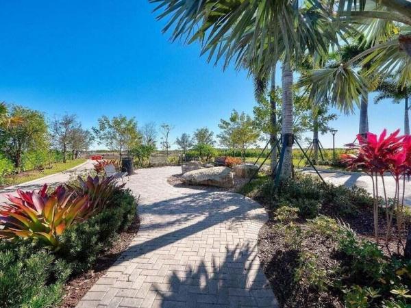 Valencia Cay At Riverland, 11826 SW Brighton Falls Dr, Port St. Lucie, Florida 34987, image 1
