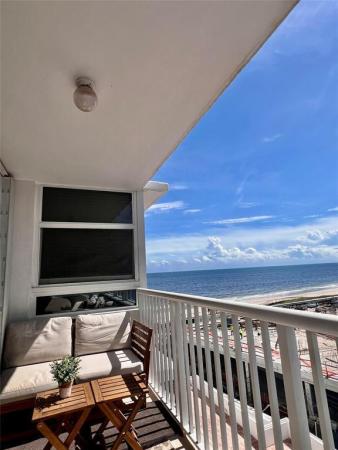 Renaissance Of Pompano Beach, 1370 S Ocean Blvd #603, Pompano Beach, Florida 33062, image 2