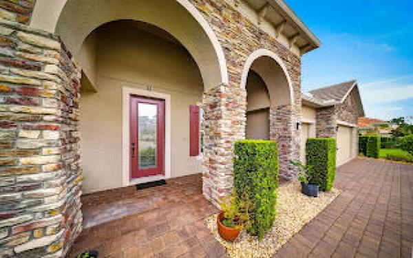 8067 Kiawah Trce, Port St. Lucie, Florida 34986, image 1