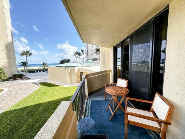 Phoenix Towers, 2800 N Ocean Dr #B2D, Riviera Beach, Florida 33404, image 3