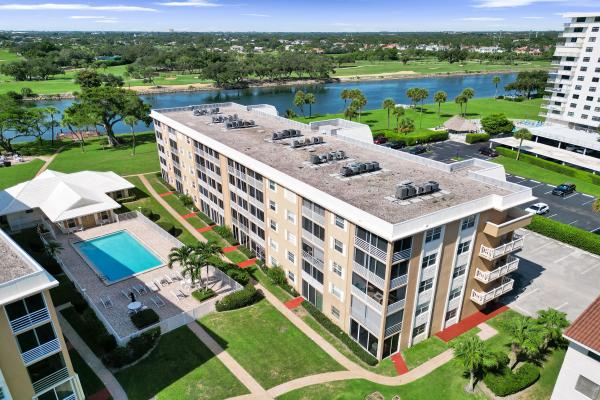 Waterway West, 308 Golfview Rd #406, North Palm Beach, Florida 33408, image 3