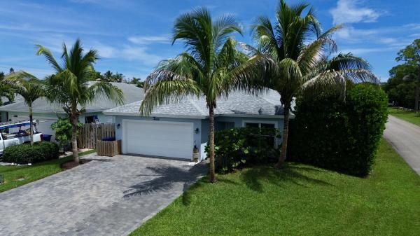 Cinquez Park, 17700 Cornelia Ave, Jupiter, Florida 33458, image 1