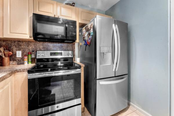 The Cove At Briar Bay, 3504 Briar Bay Blvd #206, West Palm Beach, Florida 33411, image 2