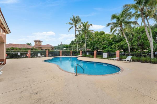 The Cove At Briar Bay, 3504 Briar Bay Blvd #206, West Palm Beach, Florida 33411, image 1