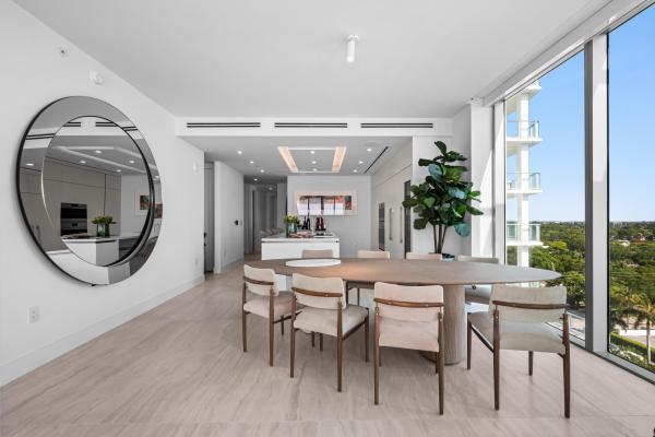 4714 N Flagler Dr #801, West Palm Beach, Florida 33407, image 2