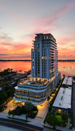 4714 N Flagler Dr #801, West Palm Beach, Florida 33407, image 1