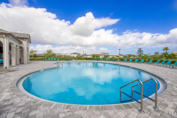 12760 NW Milestone Pl, Port St. Lucie, Florida 34987, image 1