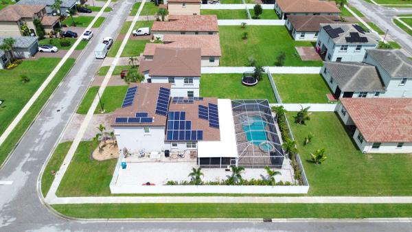 12760 NW Milestone Pl, Port St. Lucie, Florida 34987, image 2