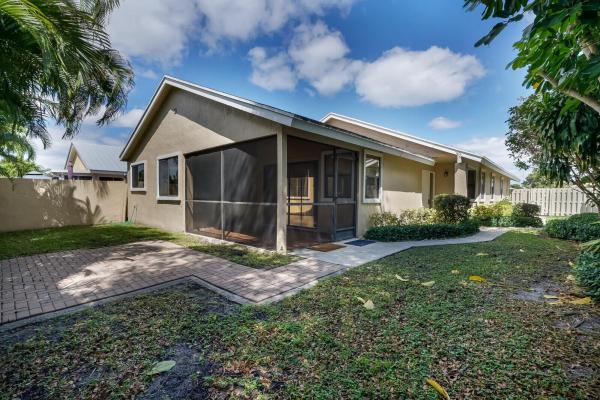 Rainberry Lake, 1080 NW 19th Ter, Delray Beach, Florida 33445, image 3