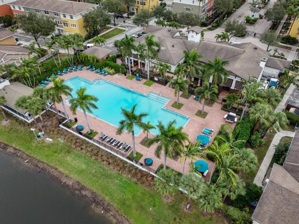 CitySide, 855 Marina Del Ray Ln #1, West Palm Beach, Florida 33401, image 1