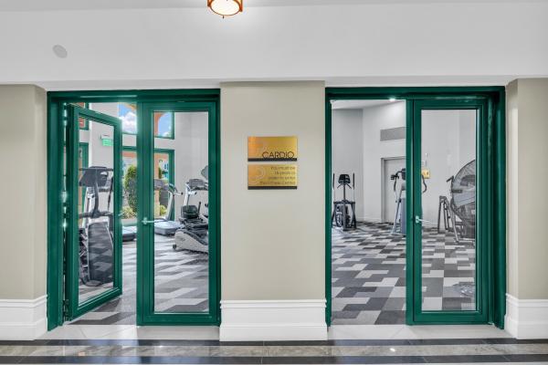 Mizner Court, 100 SE 5th Ave #202, Boca Raton, Florida 33432, image 2