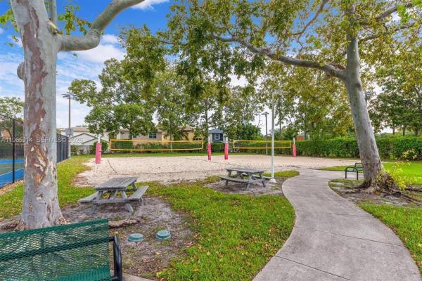 Townhomes Of Rock Creek, 6 Chestnut Cir, Cooper City, Florida 33026, image 1
