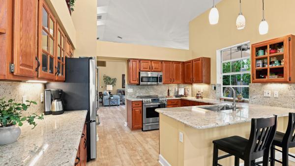 The Colony At Breakers West, 1109 Lytham Ct, West Palm Beach, Florida 33411, image 1