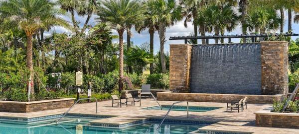 Palm Meadows Estates, 8907 Grand Prix Ln, Boynton Beach, Florida 33472, image 2